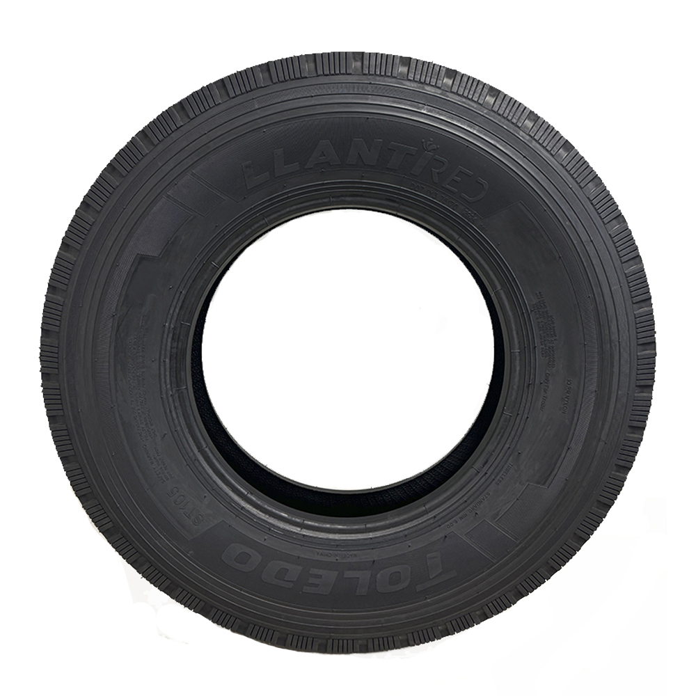 LLANTA 7.50-17 ST 10PR LLANTIRED LLANTIRED ST105 121/116K