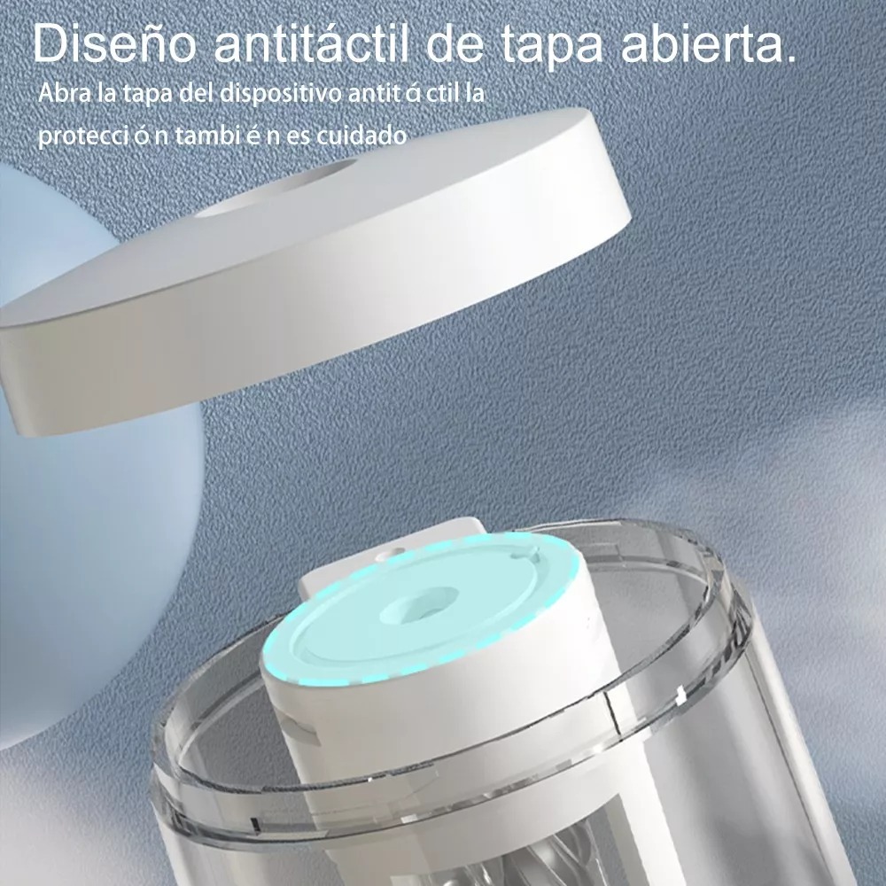 Sacapuntas Electrico Sacapuntas Automáticos Batería Usb