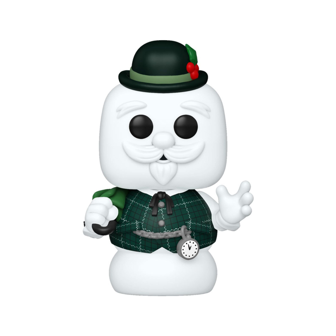 Funko Pop Rudolph the Red-Nosed Reindeer Sam the Snowman #1265