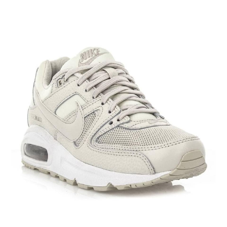 Tenis Nike Air Max Command Mujer 397690018