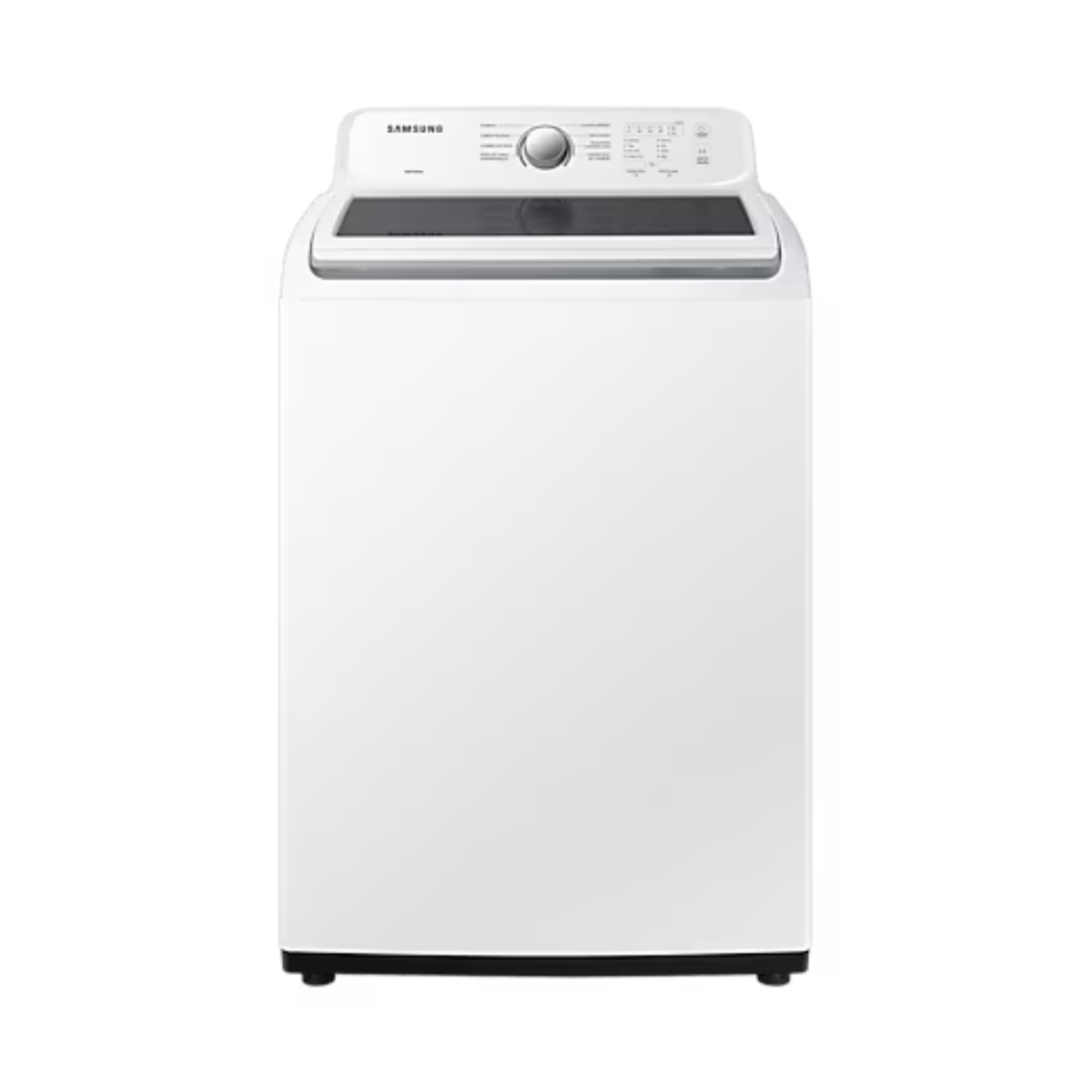 Lavadora Samsung 20 Kg