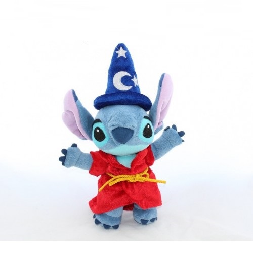 Fantastico! Peluche Lilo y Stitch  Disfraz Mickey Disney Fantasia 18 cm 