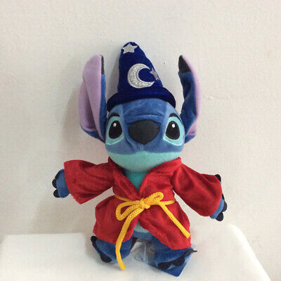 Fantastico! Peluche Lilo y Stitch  Disfraz Mickey Disney Fantasia 18 cm 