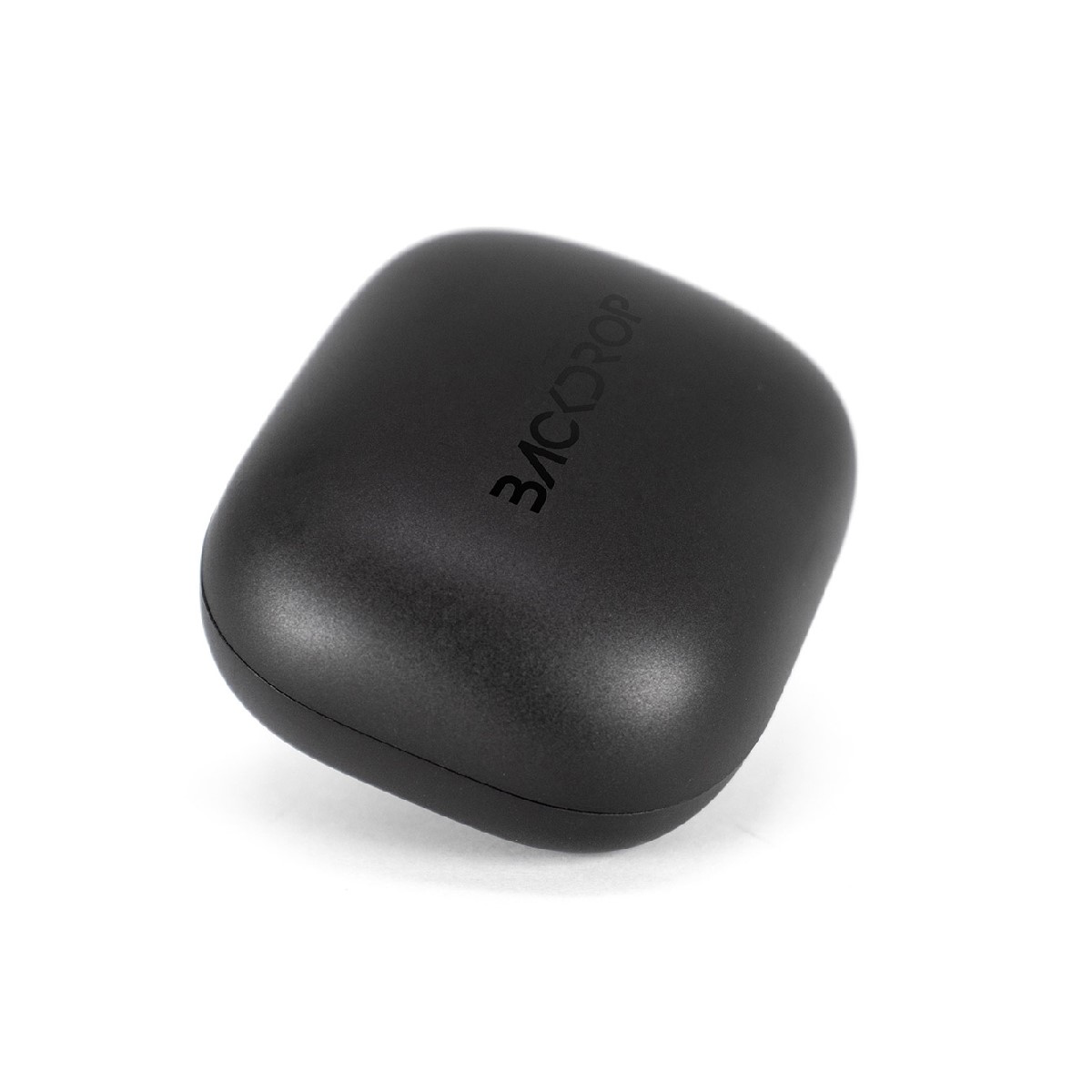 Audifonos inalambricos bluetooth backdrop tws-8 sport color negro