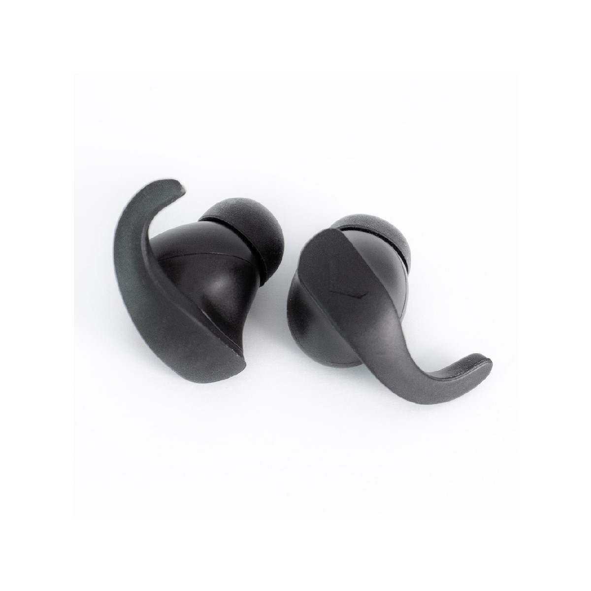 Audifonos inalambricos bluetooth backdrop tws-8 sport color negro