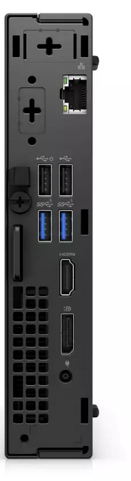 Computadora Dell OptiPlex 7010 MFF, Intel Core i7-13700T 1.40GHz, 16GB, 512GB SSD, Windows 11 Pro 64-bit. sin pantalla 