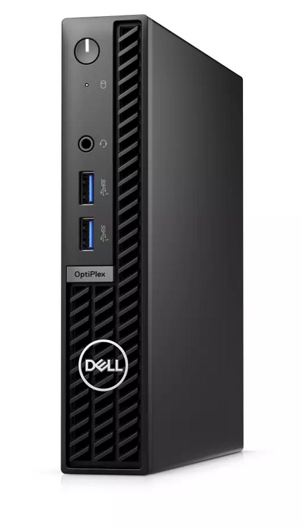 Computadora Dell OptiPlex 7010 MFF, Intel Core i7-13700T 1.40GHz, 16GB, 512GB SSD, Windows 11 Pro 64-bit. sin pantalla 