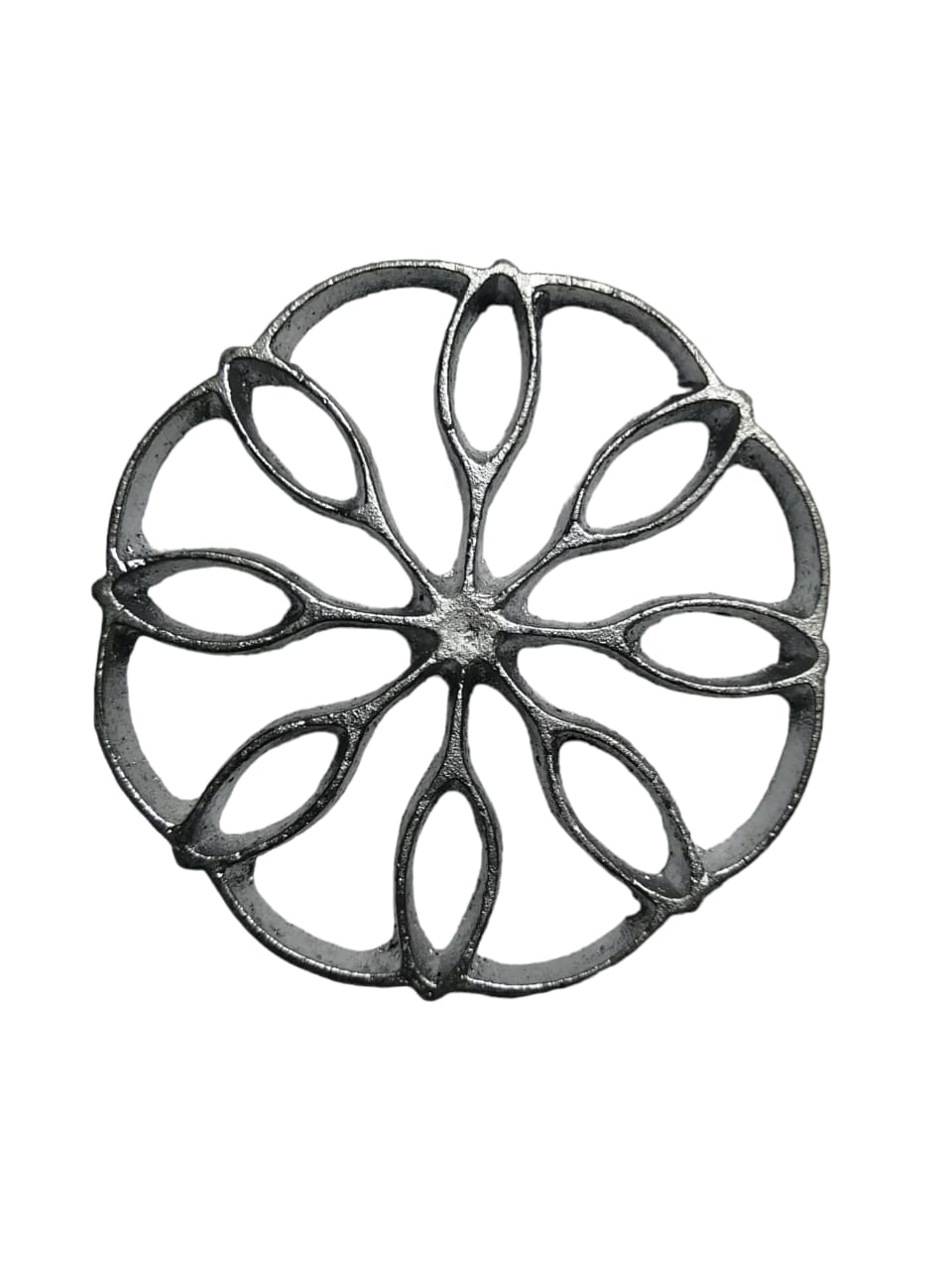 Paquete de 3 moldes para buñuelos navideños 