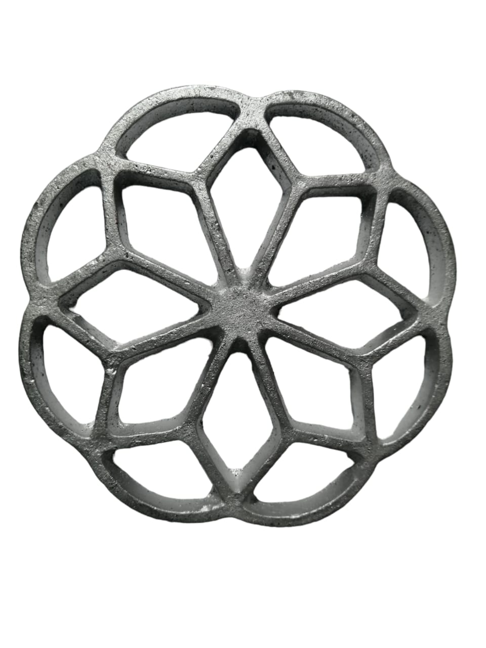 Paquete de 3 moldes para buñuelos navideños 