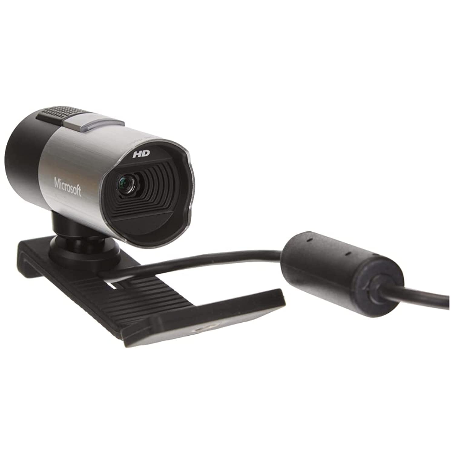 Webcam Microsoft Lifecam Studio Full Hd Micrófono Usb 2.0 5MP