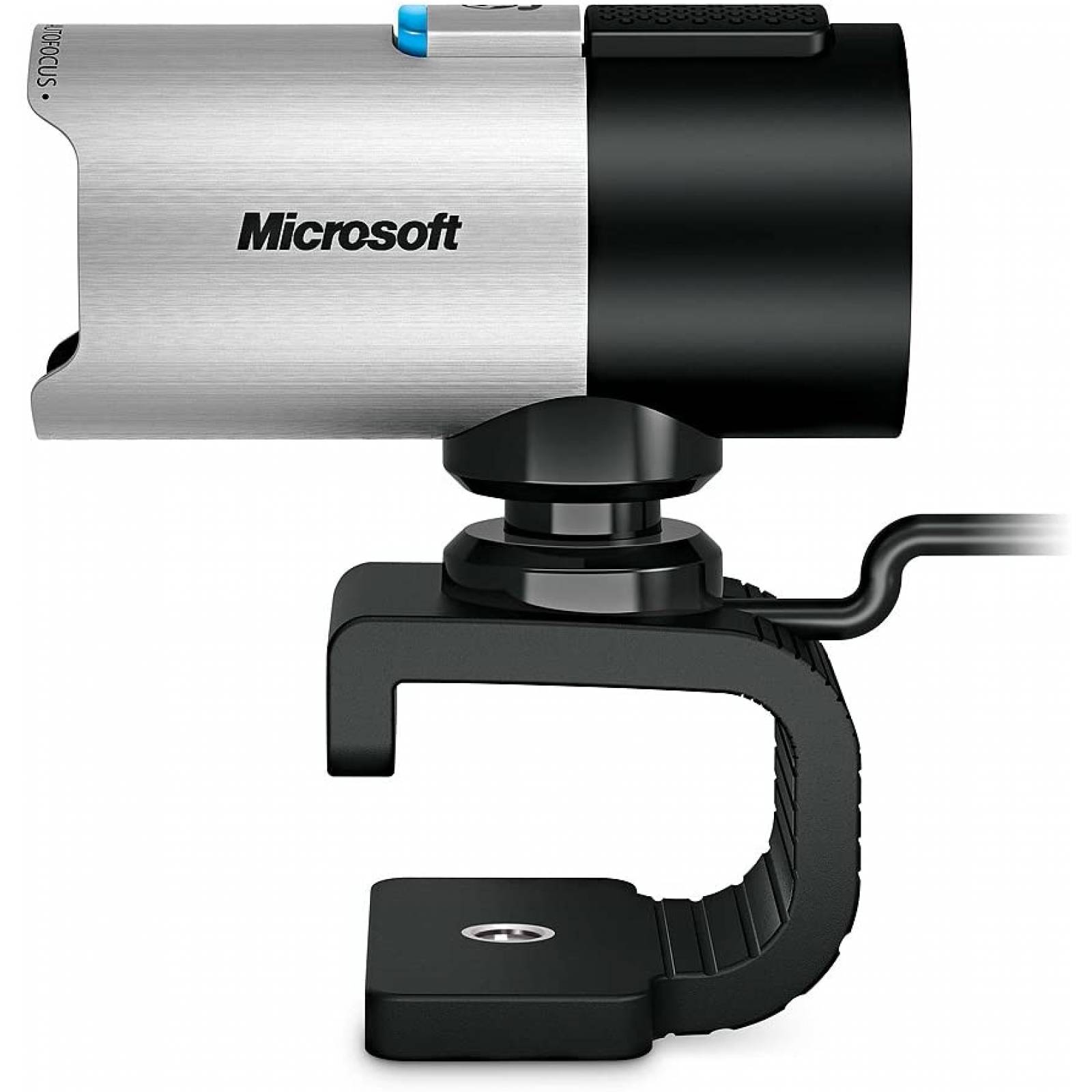 Webcam Microsoft Lifecam Studio Full Hd Micrófono Usb 2.0 5MP