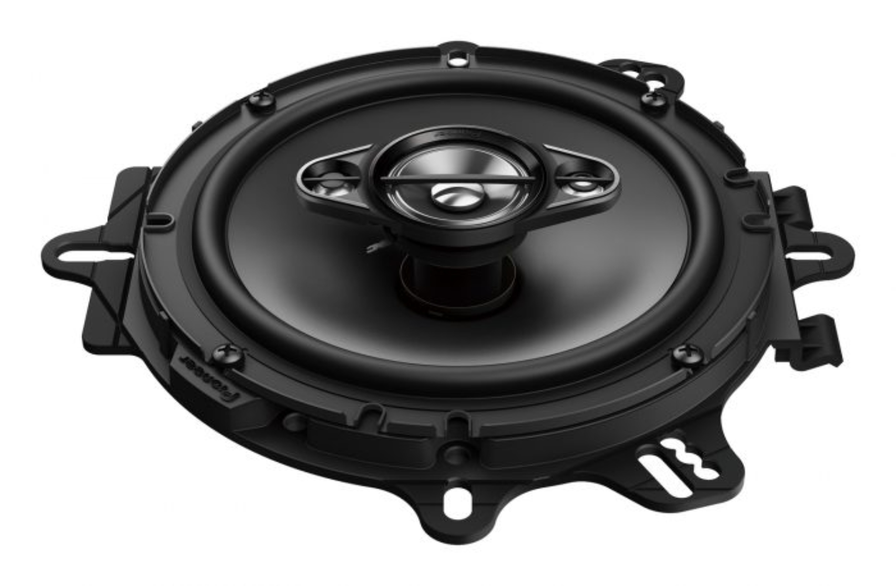 Bocina Pioneer TS-A1687S 6 1/2" 4 Vías 300 Watts ALBY4