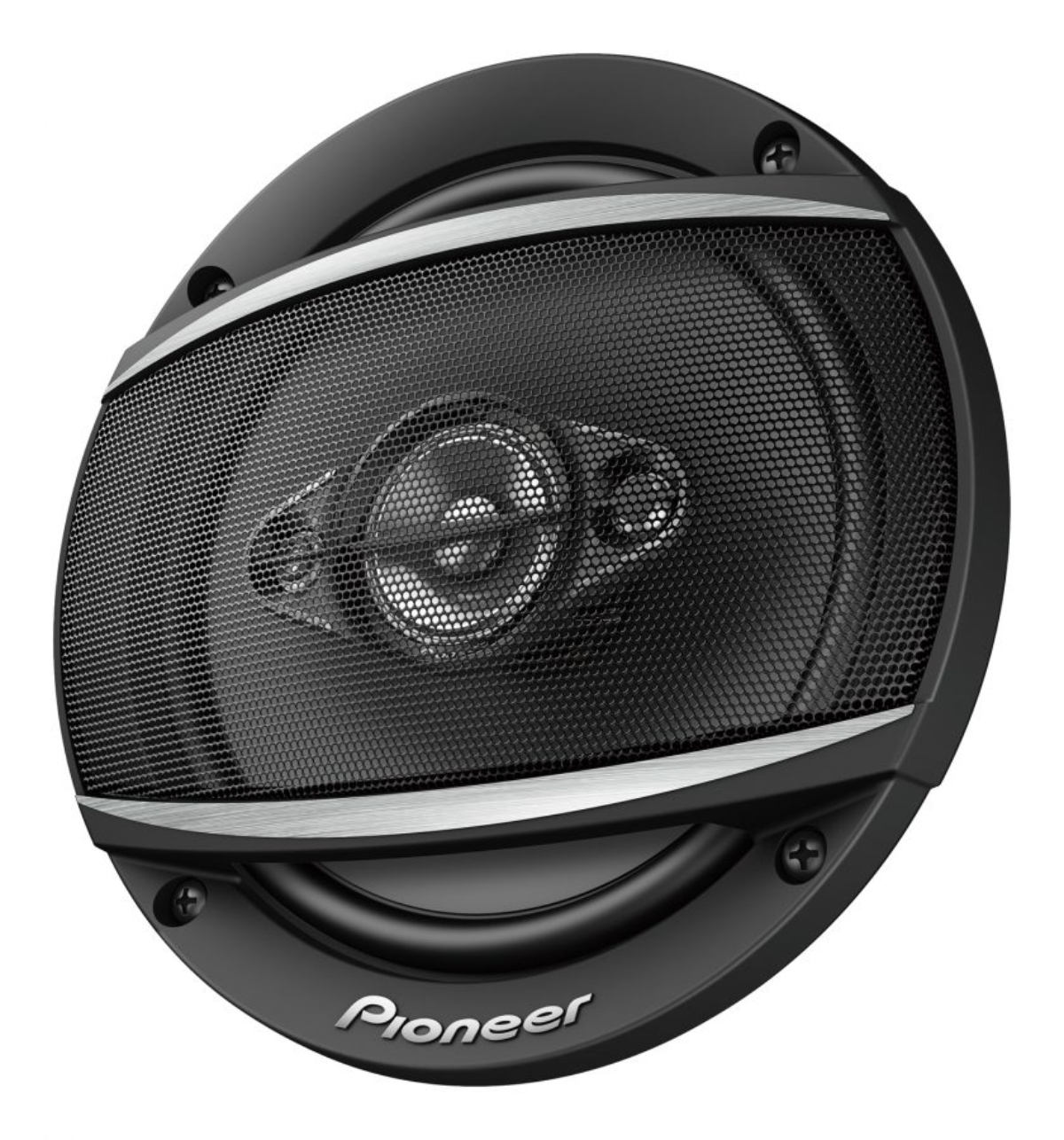 Bocina Pioneer TS-A1687S 6 1/2" 4 Vías 300 Watts ALBY4
