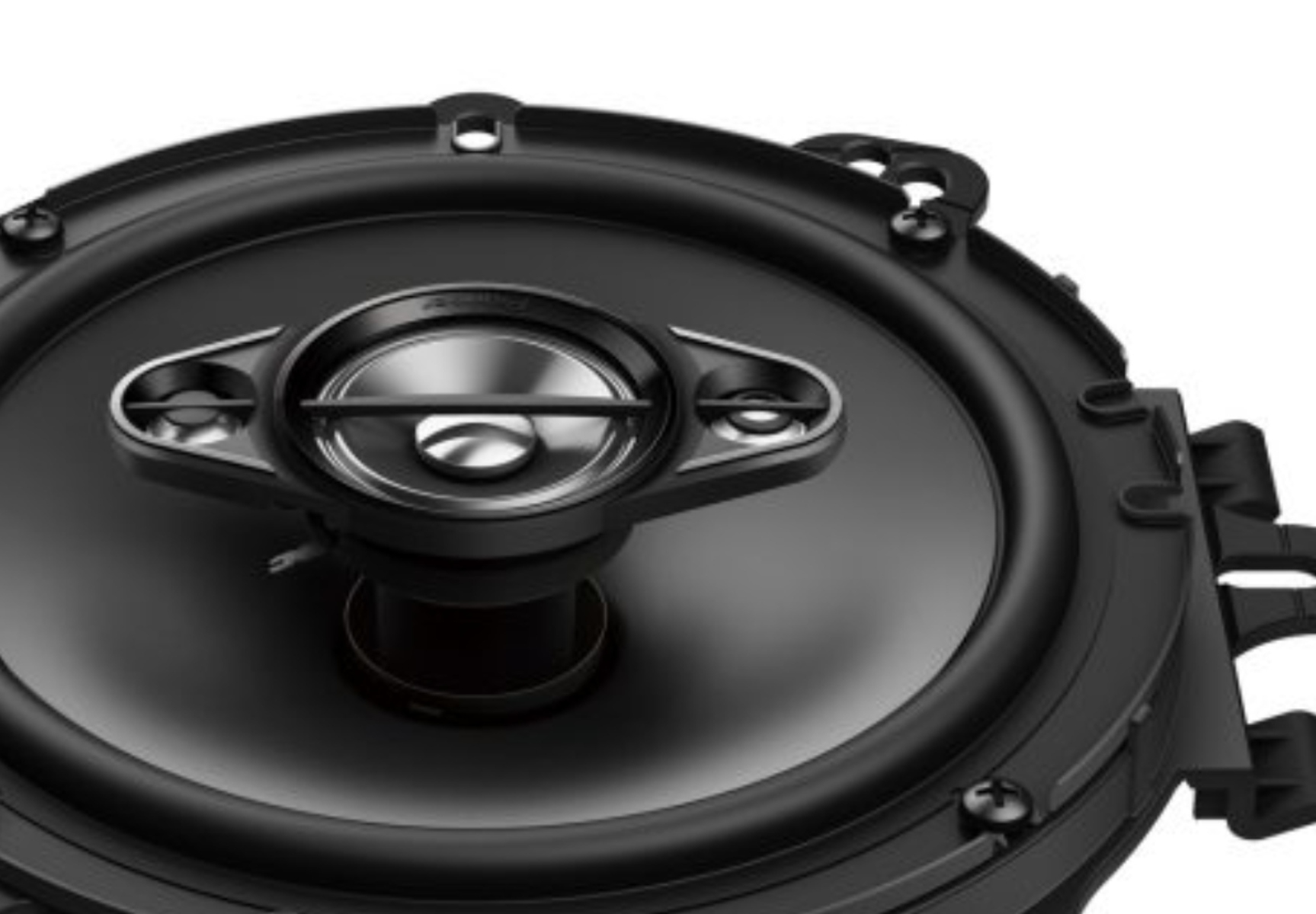 Bocina Pioneer TS-A1687S 6 1/2" 4 Vías 300 Watts ALBY4