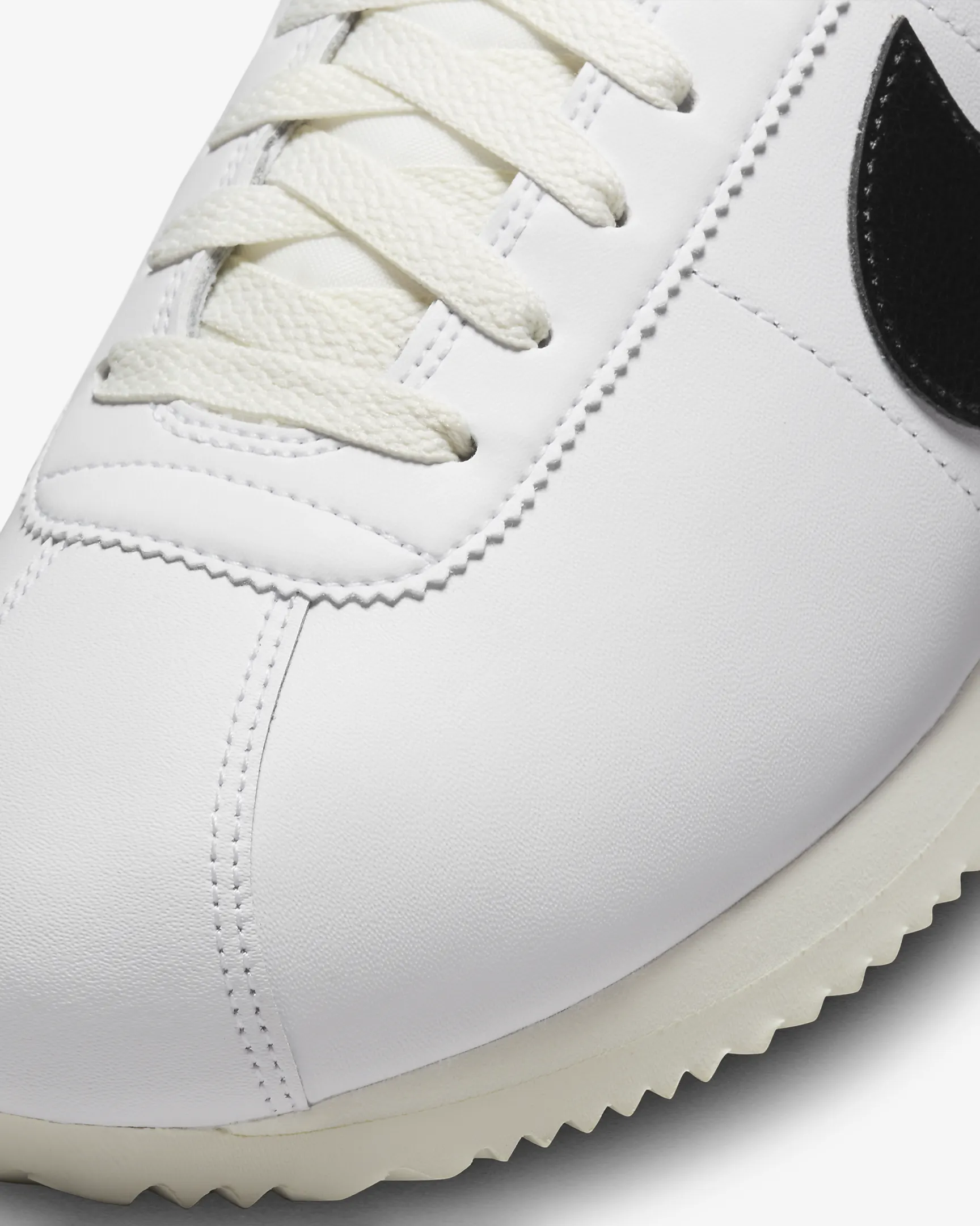 Nike cortez blancas niño deals