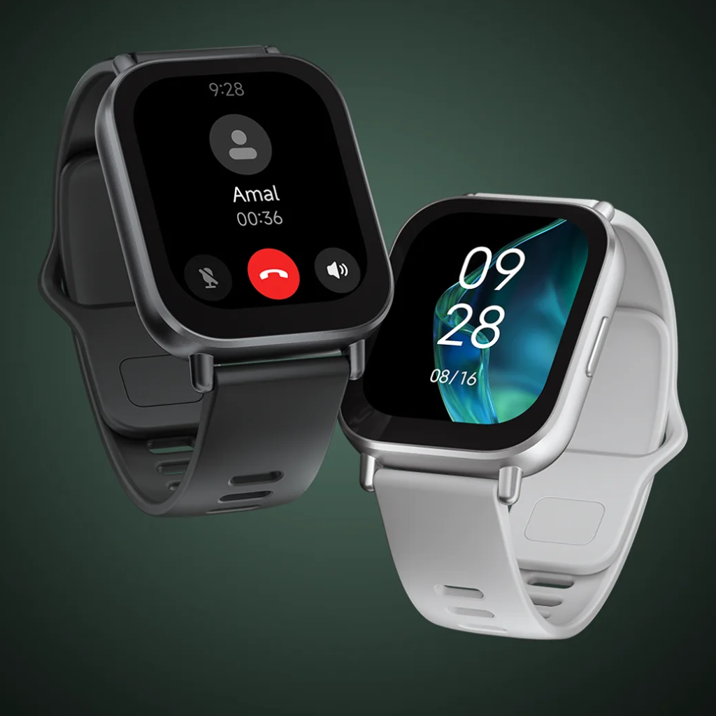 Xiaomi Redmi Watch 5 Active Resistente Al Agua, Llamadas. Negro.