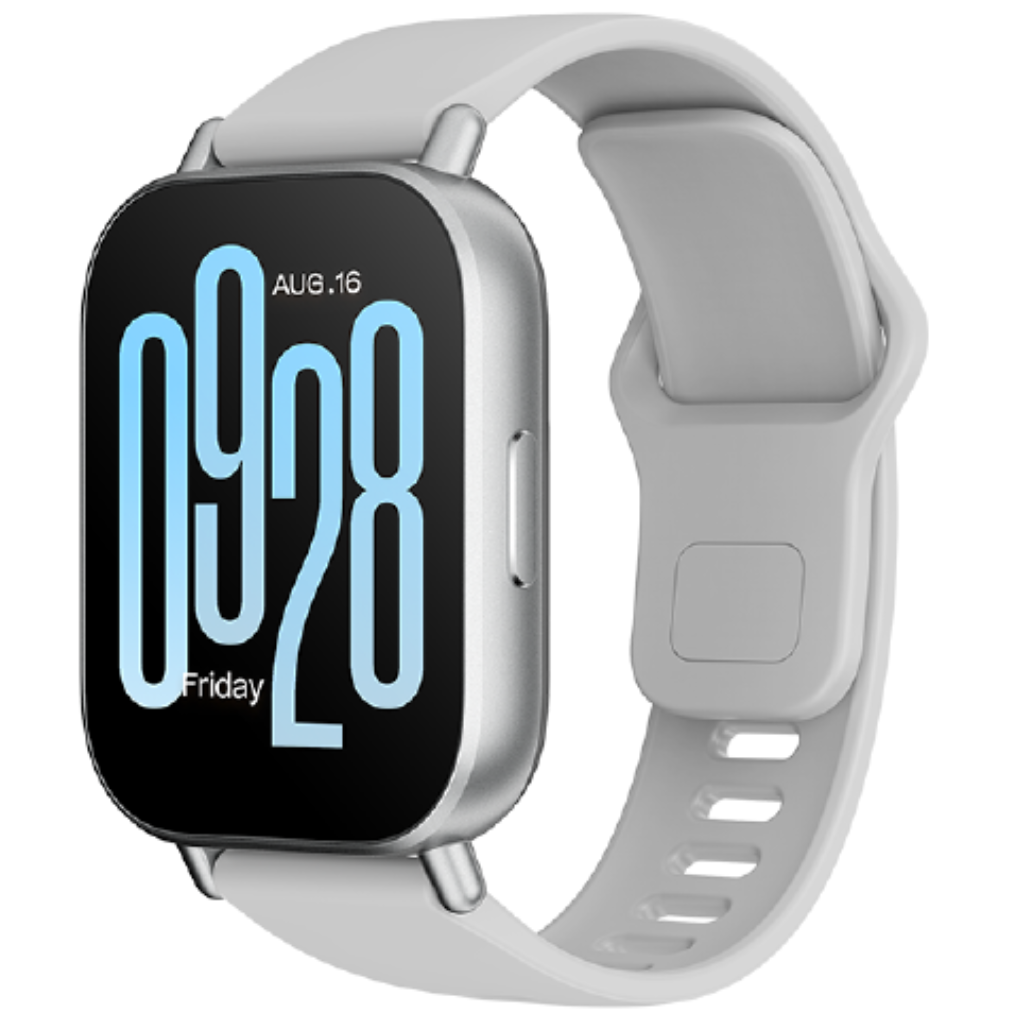 Xiaomi Redmi Watch 5 Active Resistente Al Agua, Llamadas. Blanco.