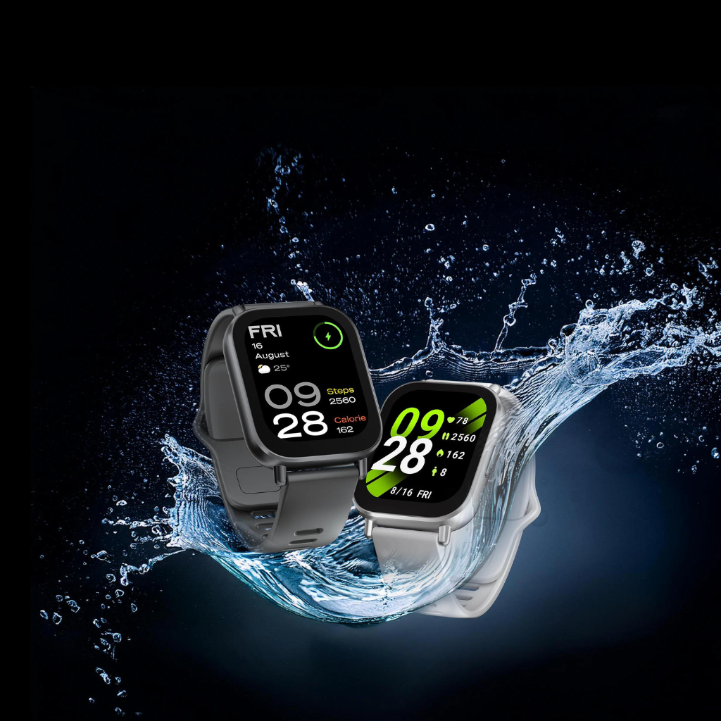 Xiaomi Redmi Watch 5 Active Resistente Al Agua, Llamadas. Negro.