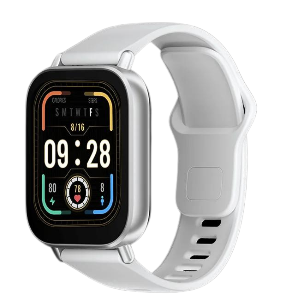 Xiaomi Redmi Watch 5 Active Resistente Al Agua, Llamadas. Blanco.