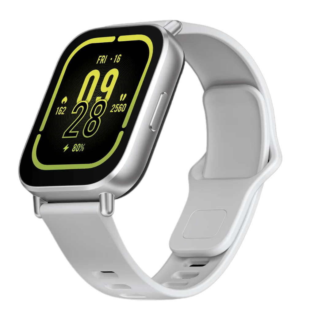 Xiaomi Redmi Watch 5 Active Resistente Al Agua, Llamadas. Blanco.