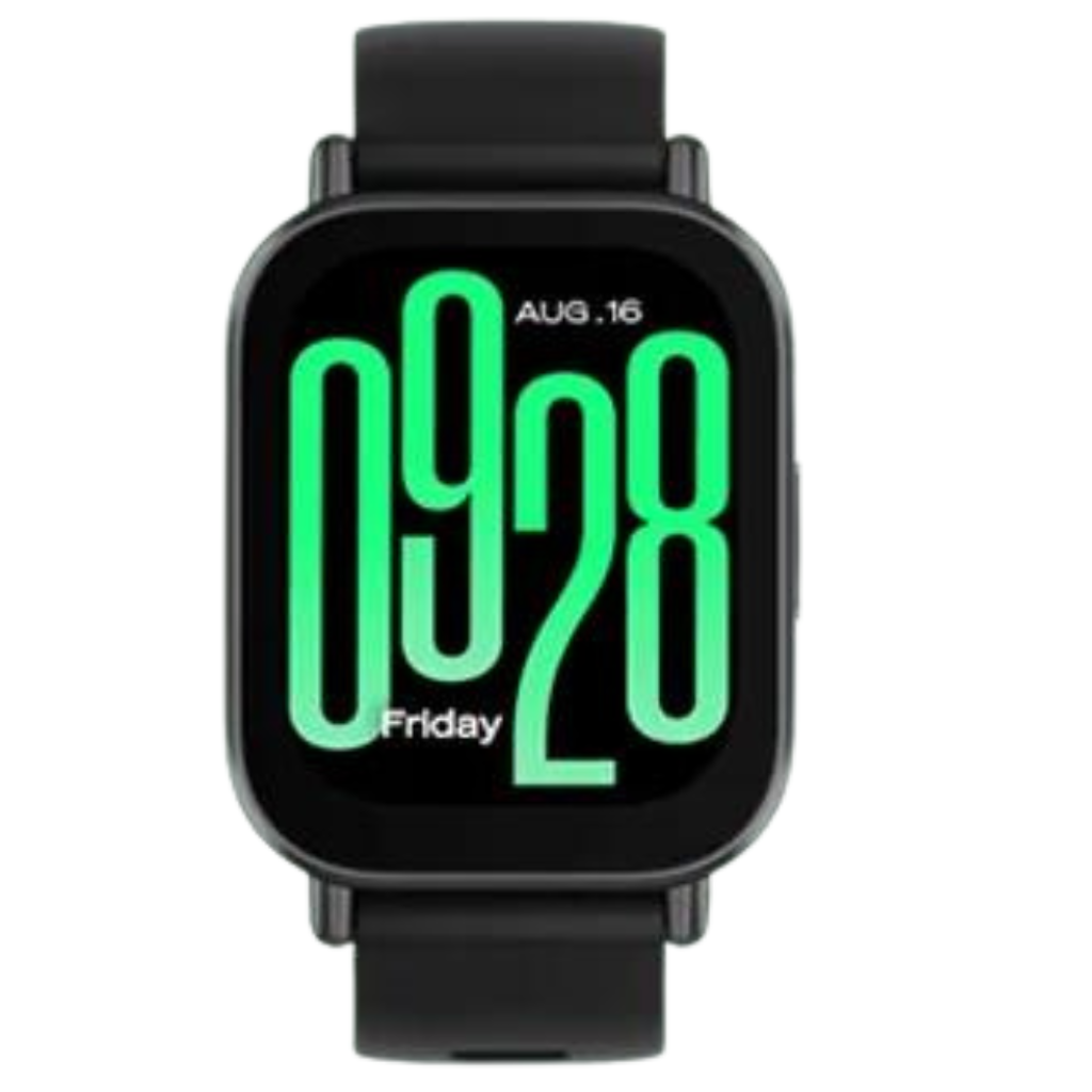 Xiaomi Redmi Watch 5 Active Resistente Al Agua, Llamadas. Negro.