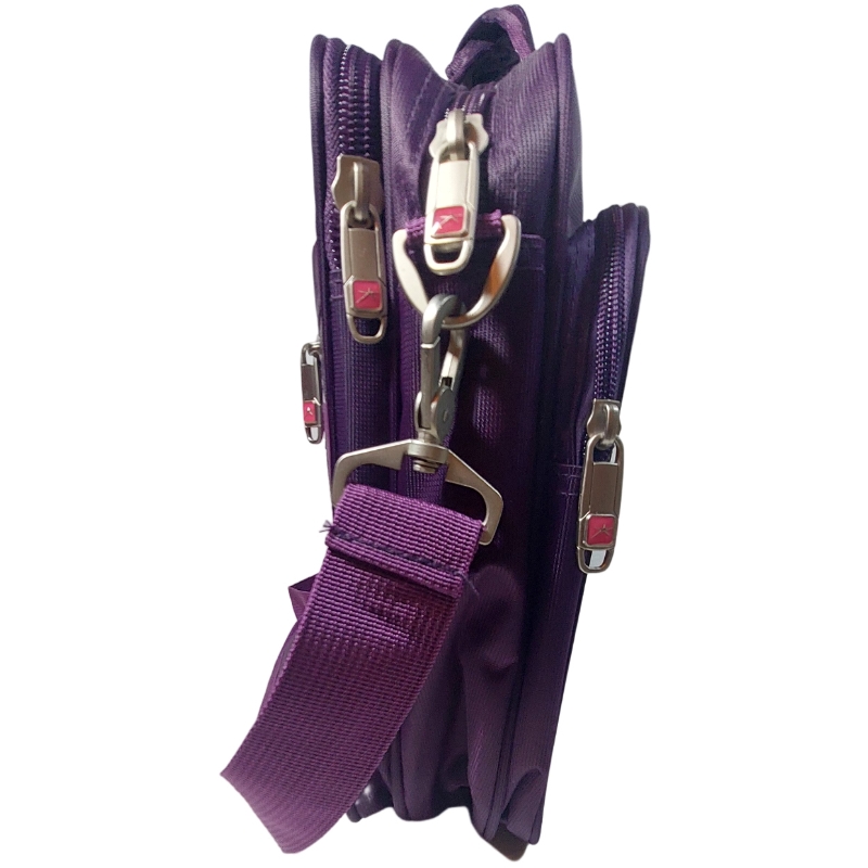Portafolio para dama Porta laptop ejecutiva 