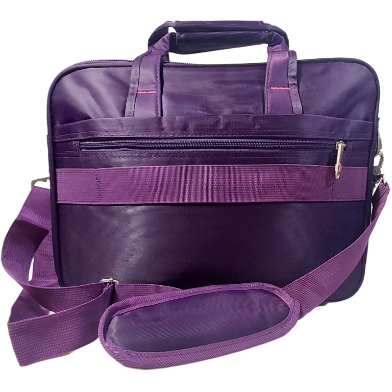 Portafolio para dama Porta laptop ejecutiva 