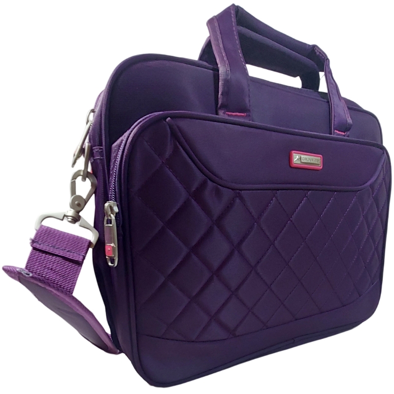 Portafolio para dama Porta laptop ejecutiva 