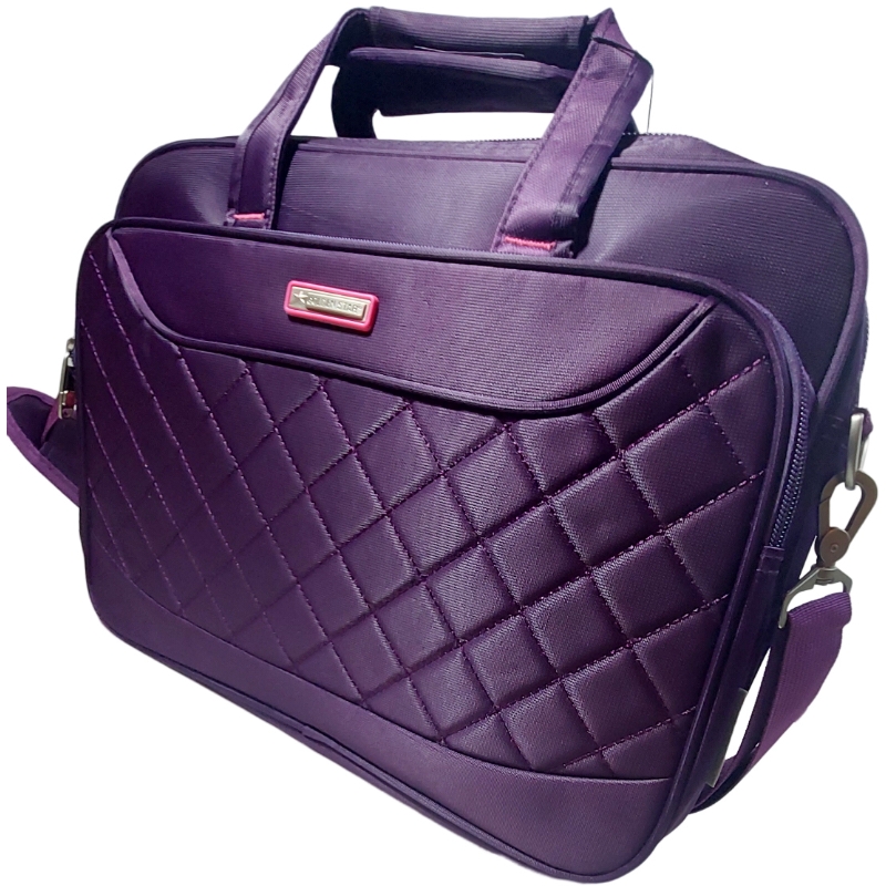 Portafolio para dama Porta laptop ejecutiva 