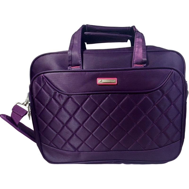 Portafolio para dama Porta laptop ejecutiva 