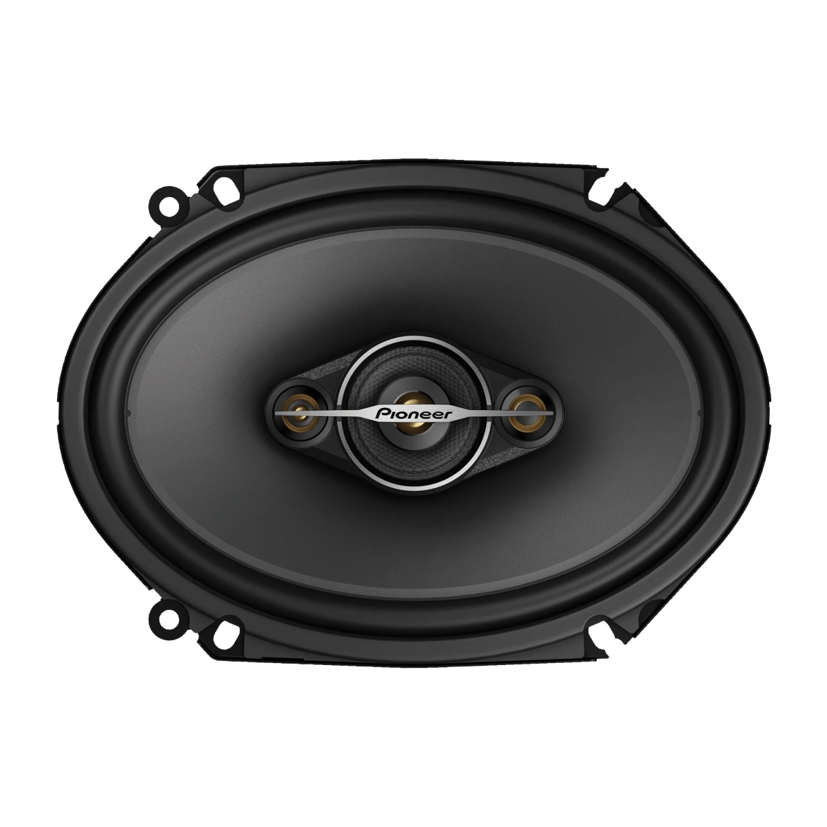 Bocina Pioneer TS-A6881F 6X8" 3 Vías 350 Watts ALBY6