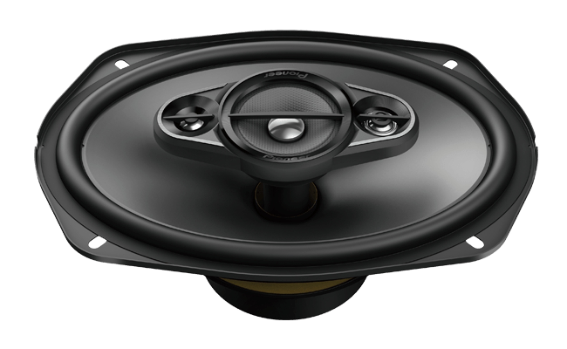 Bocina Pioneer TS-A6977S 6X9" 3 Vías, 100 Watts ALBY6