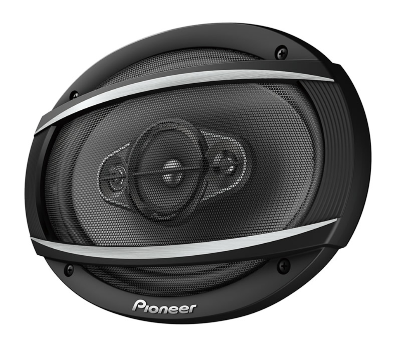 Bocina Pioneer TS-A6977S 6X9" 3 Vías, 100 Watts ALBY6