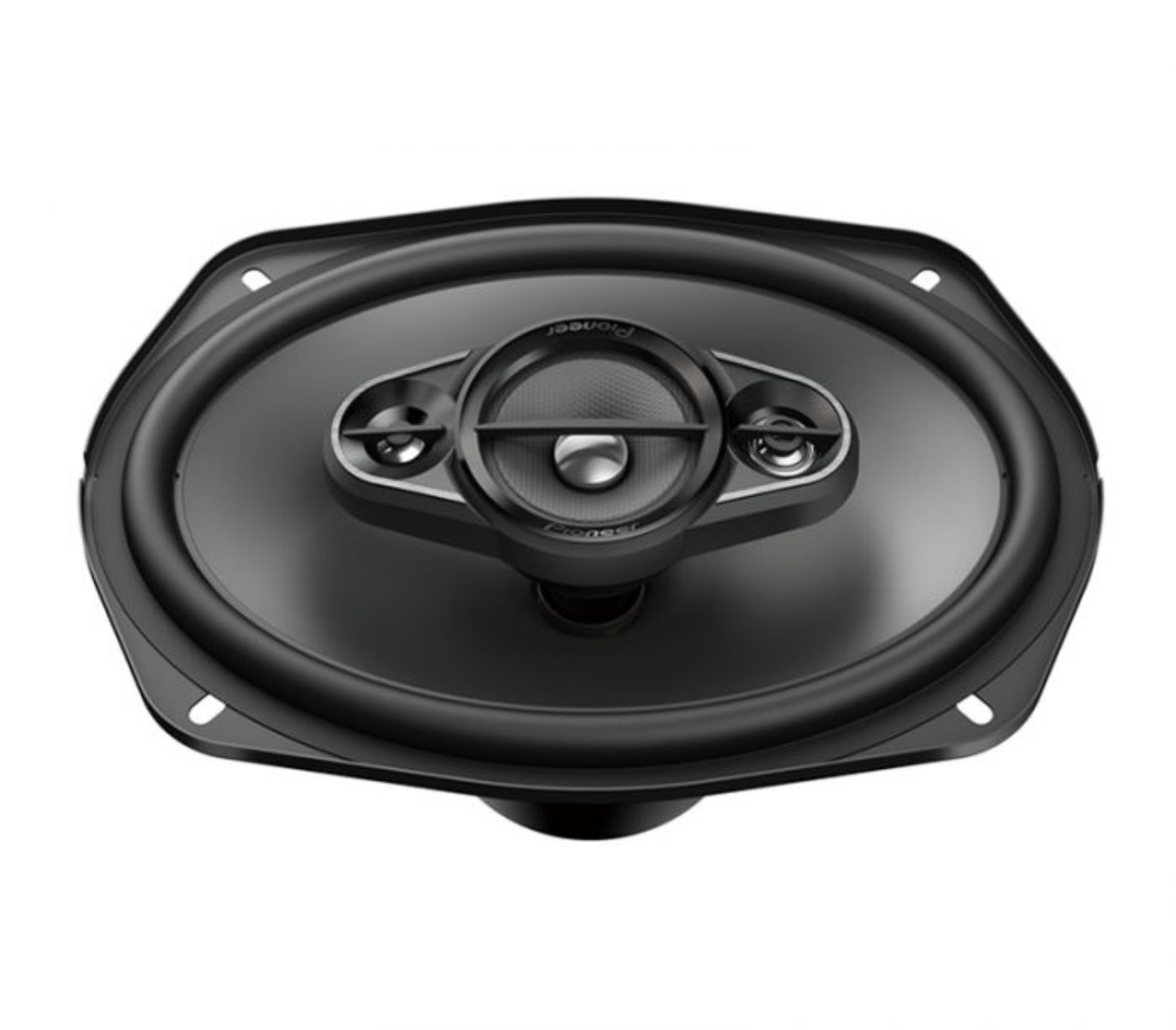 Bocina Pioneer TS-A6977S 6X9" 3 Vías, 100 Watts ALBY6
