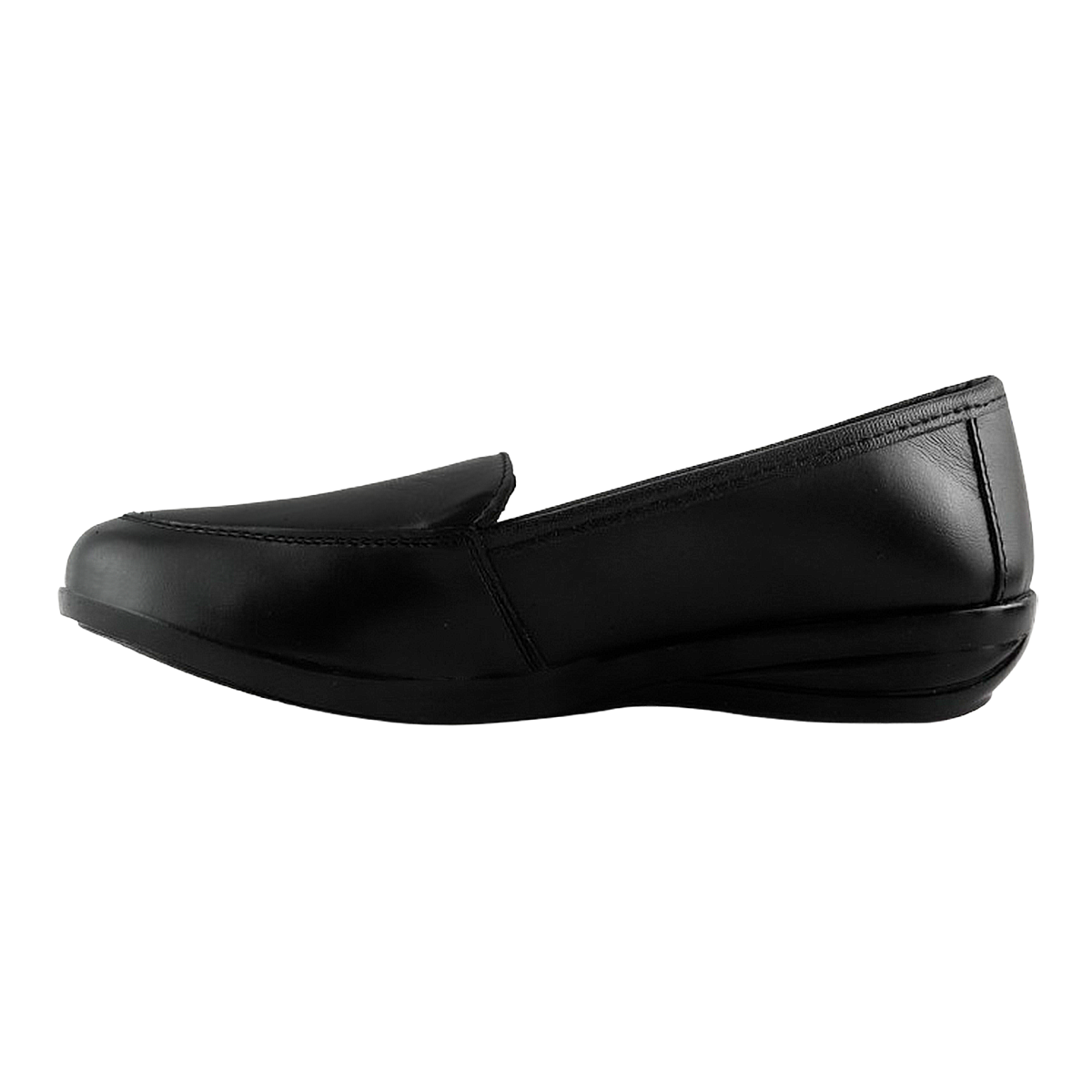 Zapatos Dama Cómodo 100% Piel Pie Diabetico Juanetes 1116-N