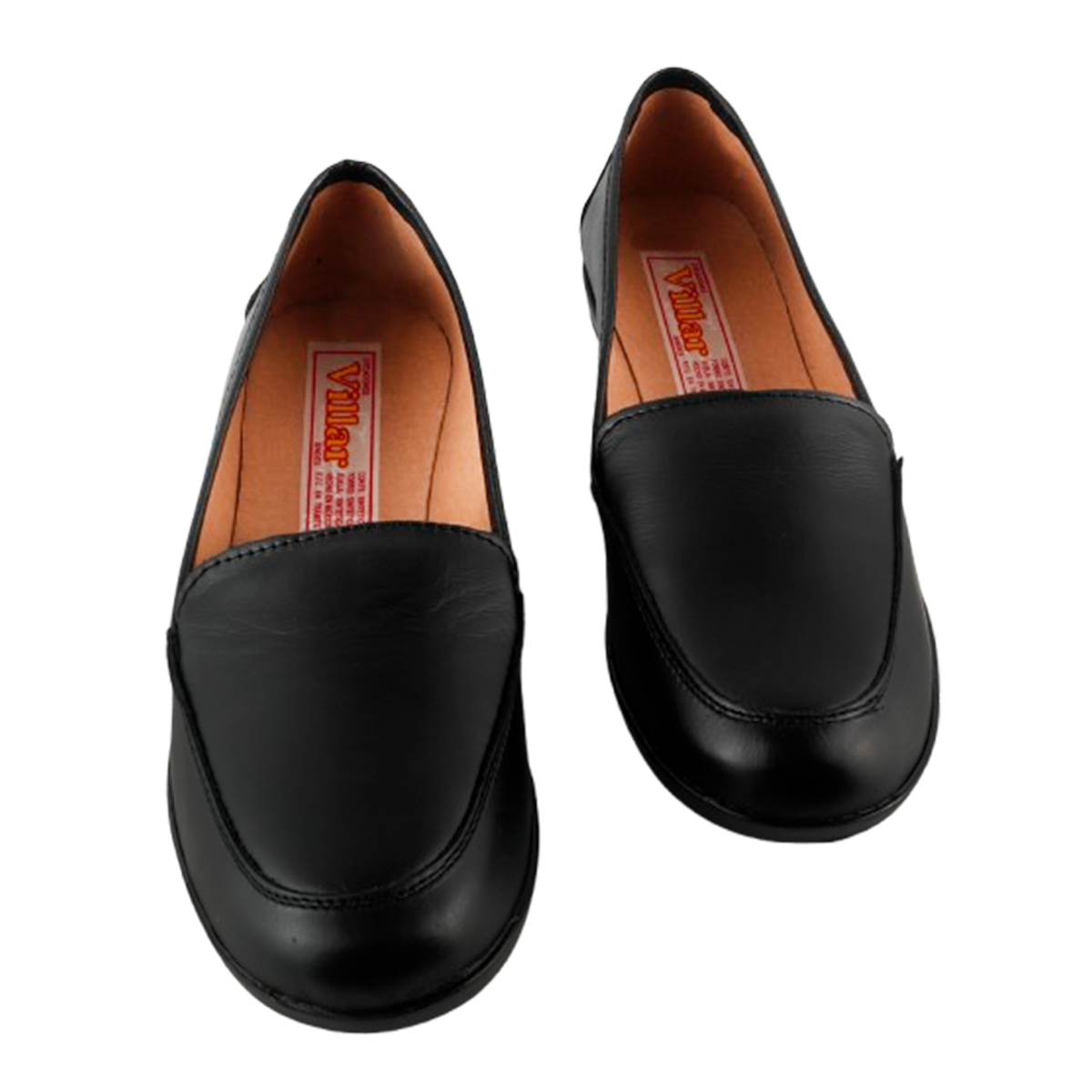 Zapatos Dama Cómodo 100% Piel Pie Diabetico Juanetes 1116-N