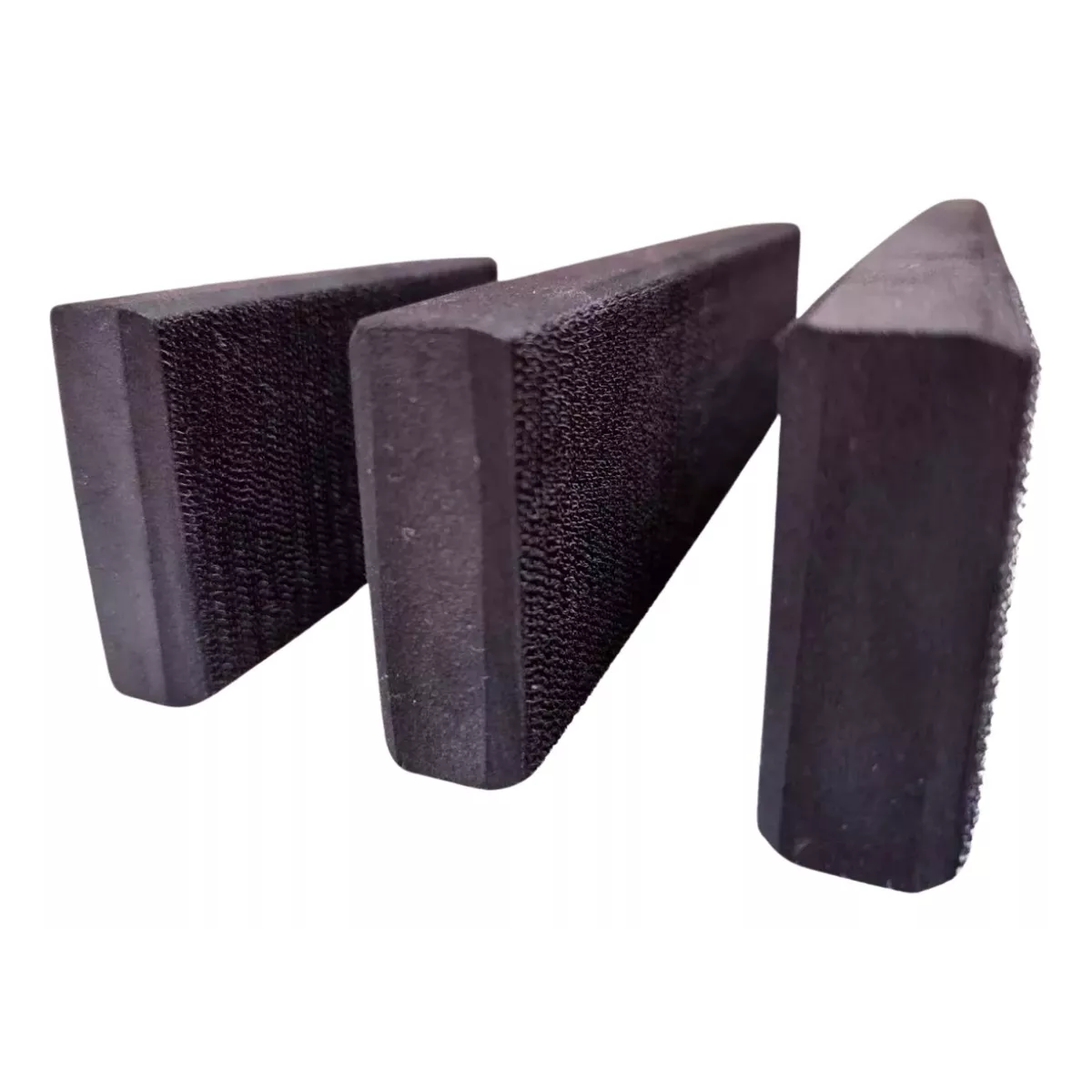Juego De Bloques Garlopas Con Velcro Para Lijar