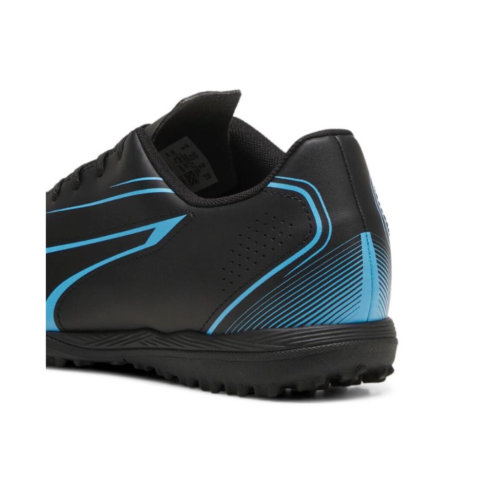 Tenis de Futbol Puma Vitoria TT Negro 107484 05 Hombre