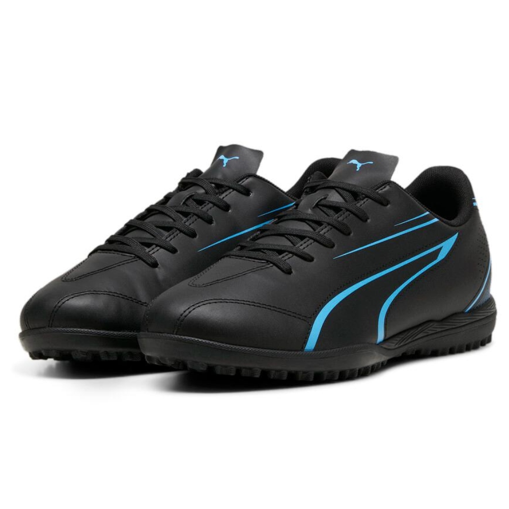 Tenis de Futbol Puma Vitoria TT Negro 107484 05 Hombre