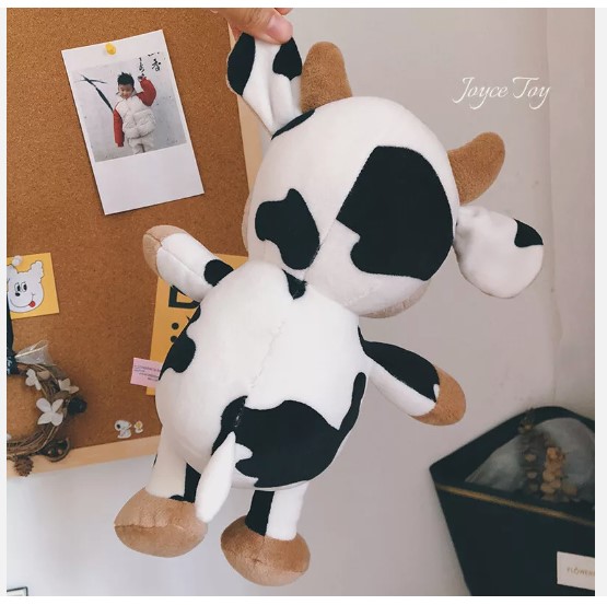 Formidable! Vaquita Vaca de Peluche  30 cm de Alto 