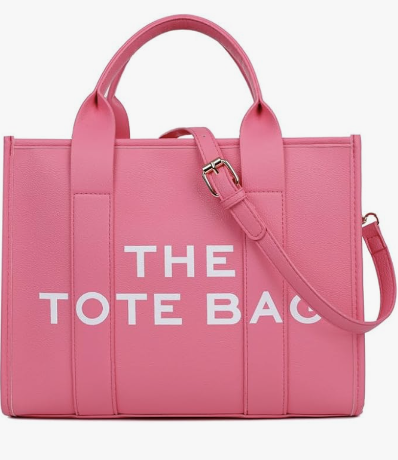 Thetotebag Bolso De Mano Mujer Gran Capacidad Para Mujer T