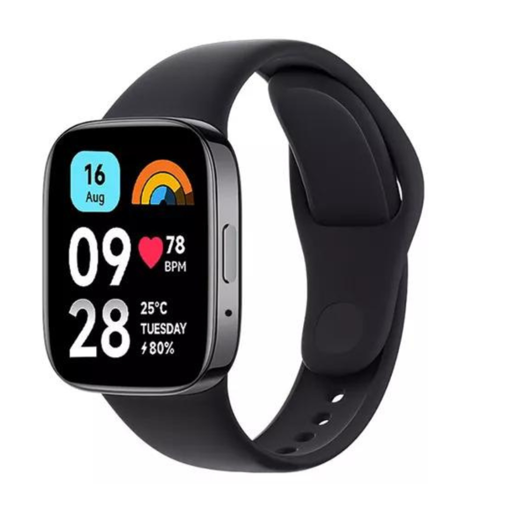 Xiaomi Sound Pocket Con Smartwatch Redmi Watch 3 Active
