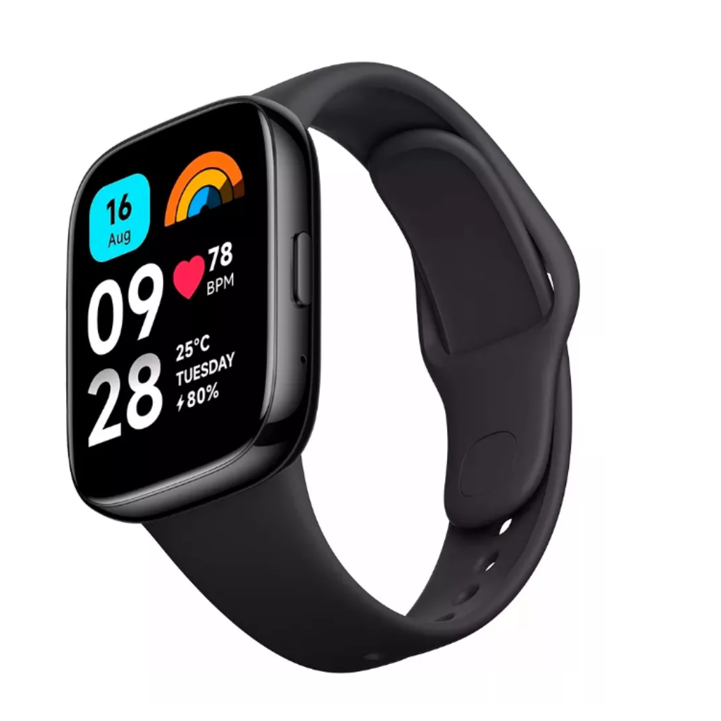 Xiaomi Sound Pocket Con Smartwatch Redmi Watch 3 Active