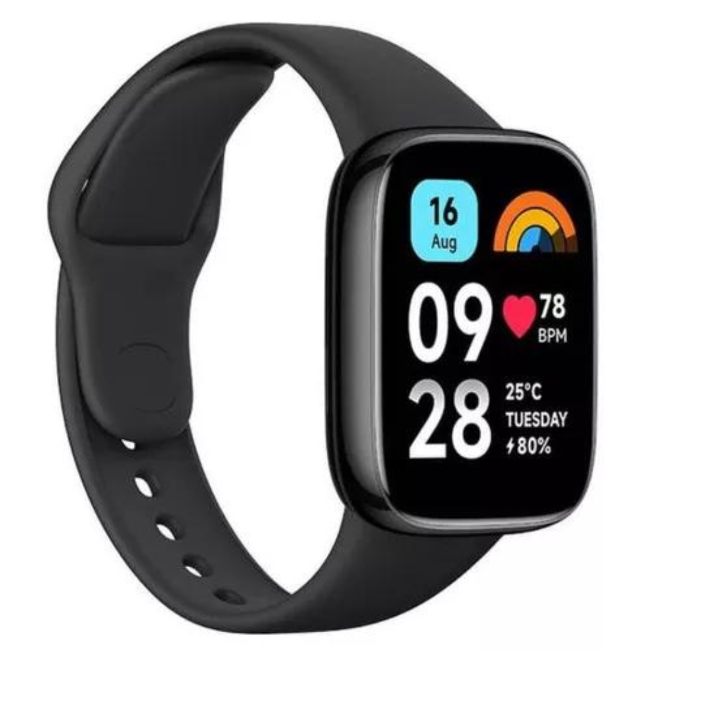 Xiaomi Sound Pocket Con Smartwatch Redmi Watch 3 Active