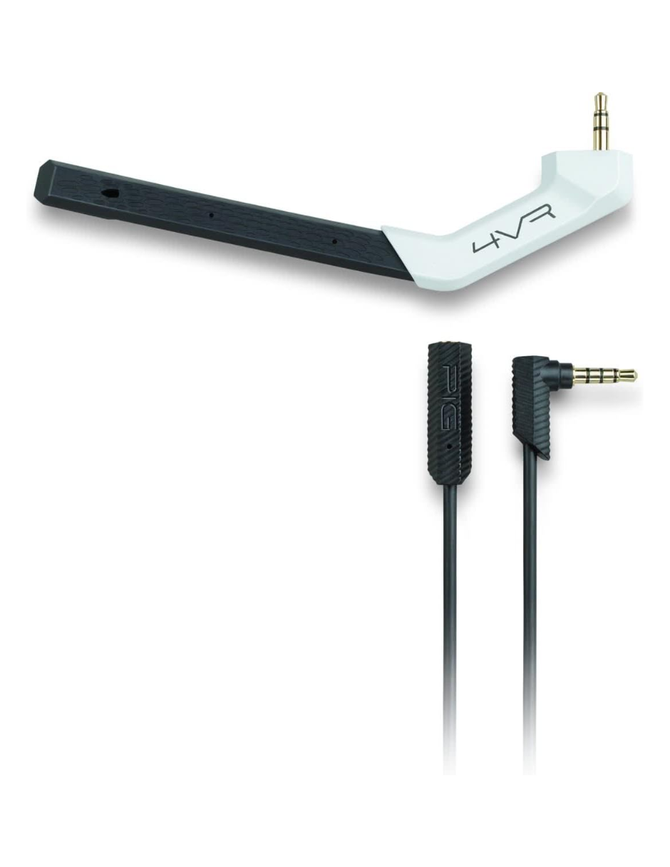 PS4 HEADSET PLANTRONICS RIG 4VR