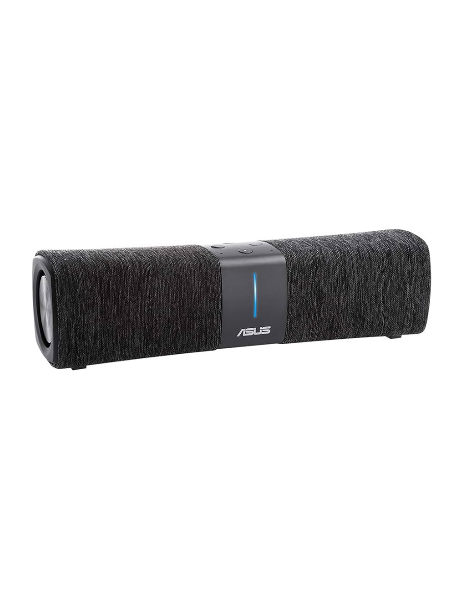 Router Inalambrico ASUS Lyra Voice Tri Banda Asistente Alexa AC2200