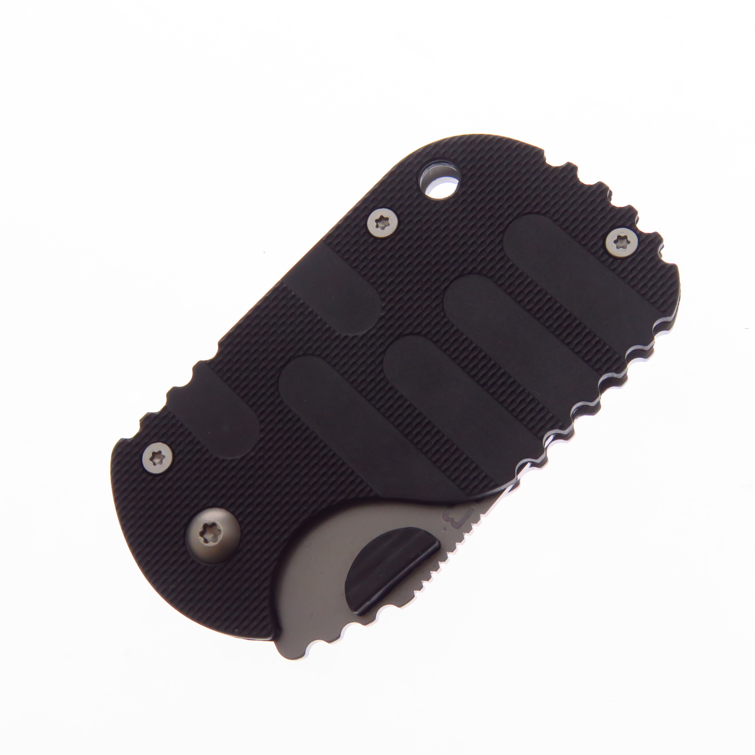 Bop01bo525 Boker Plus Navaja Subcom 2.0 Acero D2 F Plan Clip.