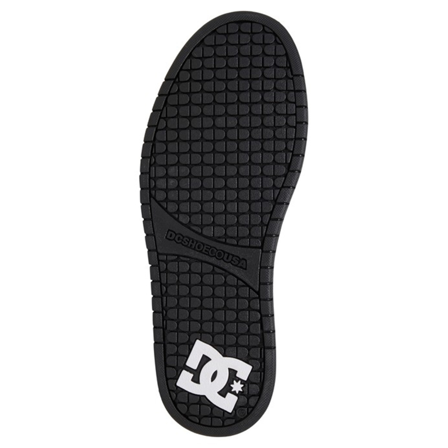 TENIS DC SHOES HOMBRE BLANCO DC SHOES COURT GRAFFIK 300529WLK