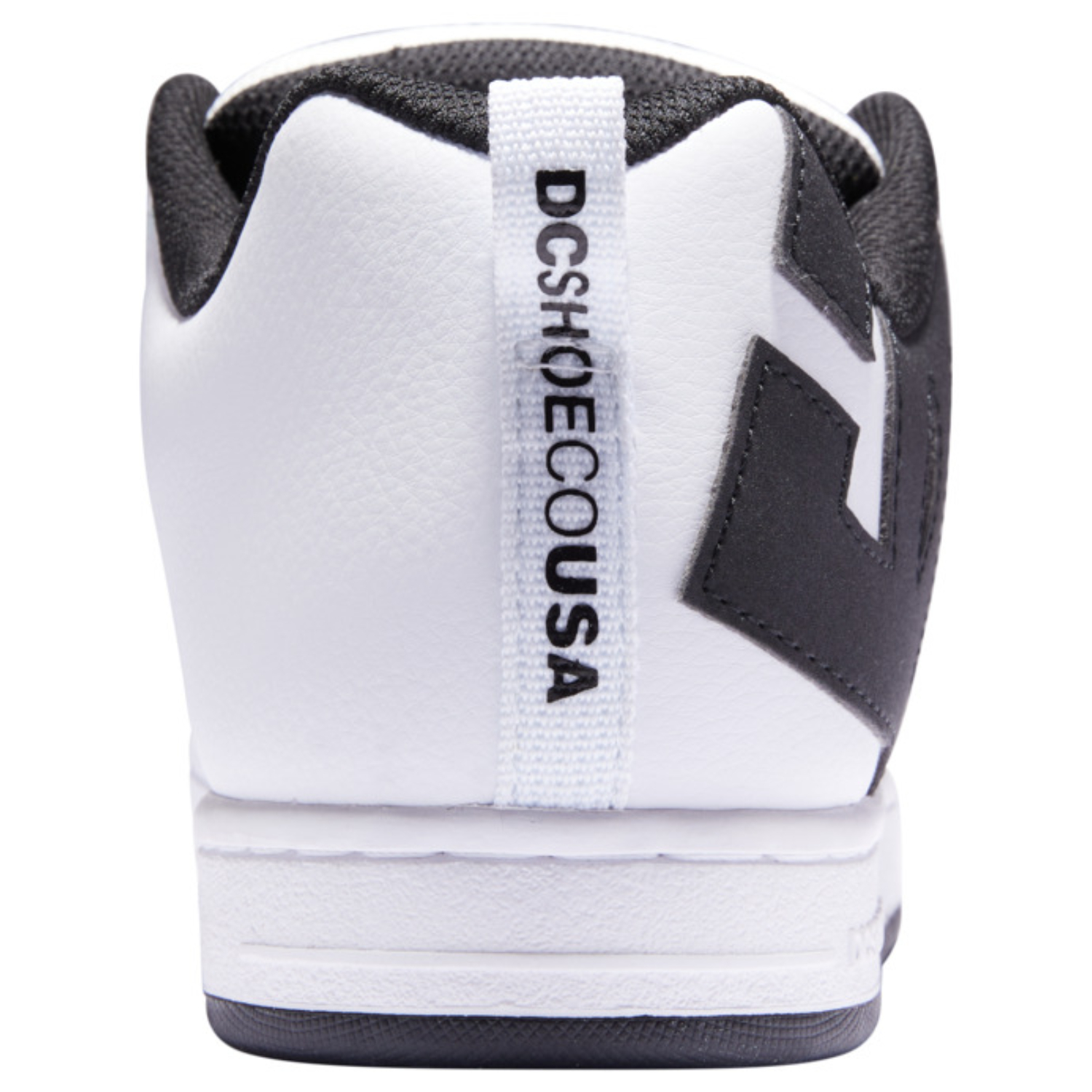 TENIS DC SHOES HOMBRE BLANCO DC SHOES COURT GRAFFIK 300529WLK