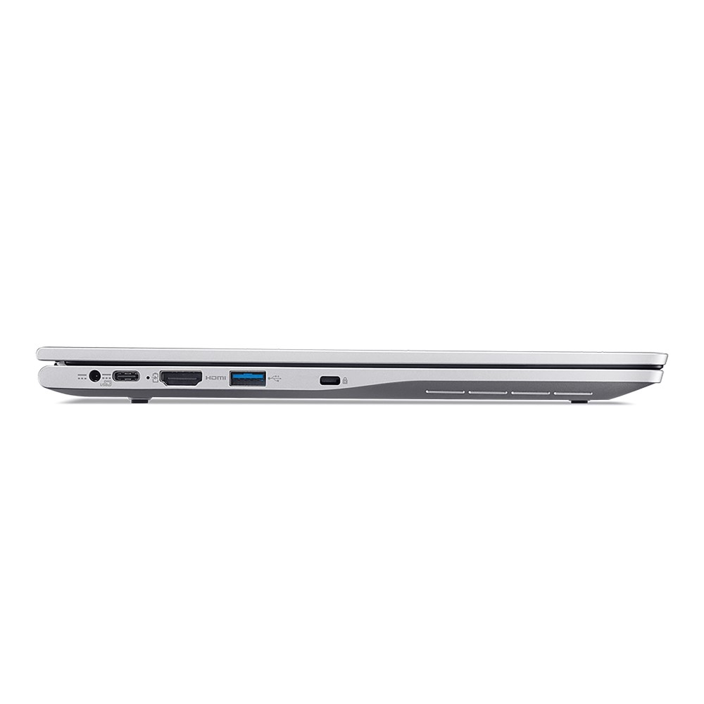 Laptop Acer Aspire Lite 14 AL14-31P-353Y 14" WUXGA, Intel Core i3-N300 1.80GHz, 8GB, 512GB 